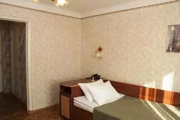 Hotel Znamensk