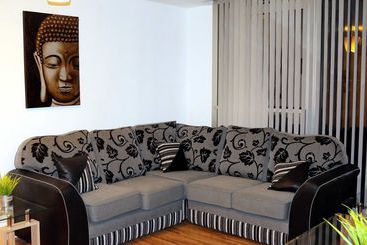 Luxury Apartments Milton Keynes