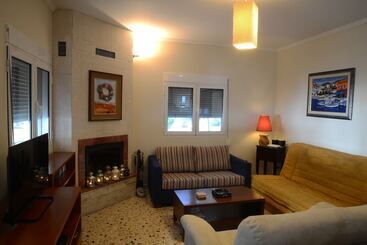 Ferienwohnungen Nick S House