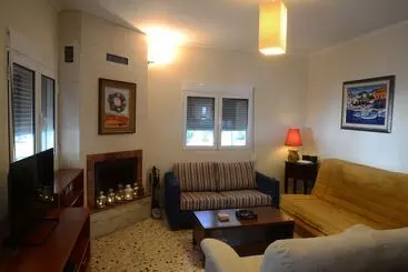 Apartamenty turystyczne Nick S House