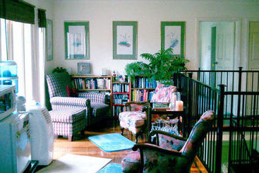 North Haven By The Sea B&b