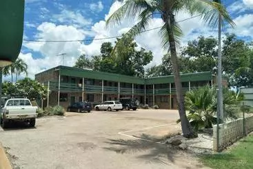 Hotel Nitmiluk