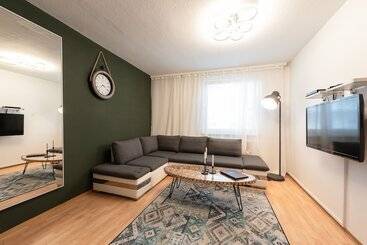 Royal Resort Apartments Blattgasse