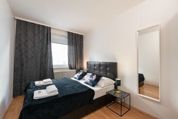 Royal Resort Apartments Blattgasse