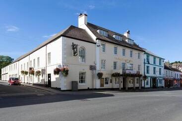 ホテル The White Hart