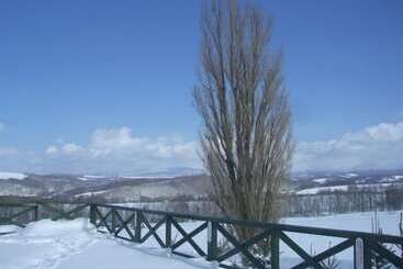 Apartamentos turísticos Cottage Clover