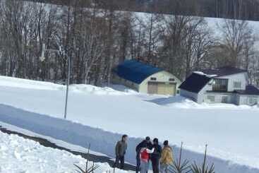 شقق خاصة سياحية Cottage Clover