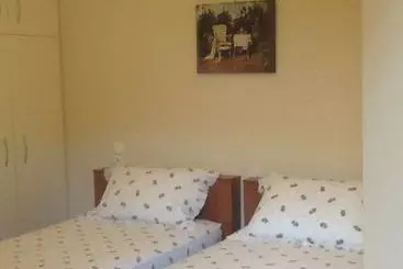 ツーリストアパートメント Giannos Apartments
