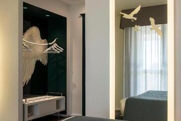 Ariae Dépendance   Alihotels