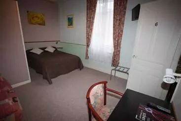 Hotel De La Cité