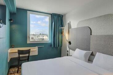 B&b Hotel Montluçon Saint Victor