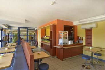 ホテル Ibis Budget Saintetienne Stade