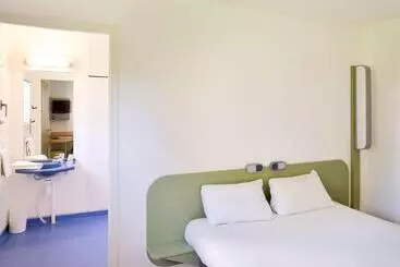 Hotel Ibis Budget Saintetienne Stade