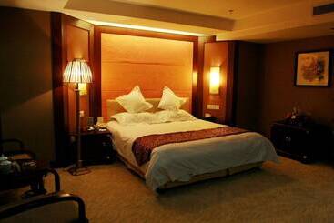 酒店 Jinlong International