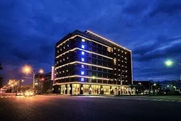 Hotel Kai Shen Starlight