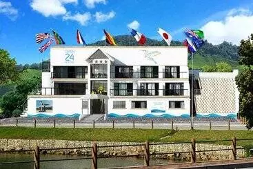 Hotel Knysna Terrace Guesthouse