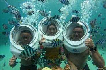 Ocean Pearl Hotel Phu Quoc