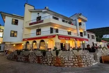 Hotel Timun