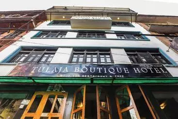 هتل Tulaja Boutique