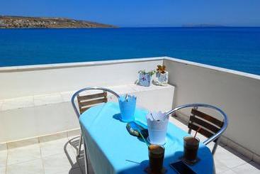 Apartamentos turísticos Minos Apartments & Studios