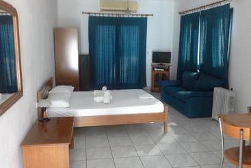 דירות לתיירים Minos Apartments & Studios