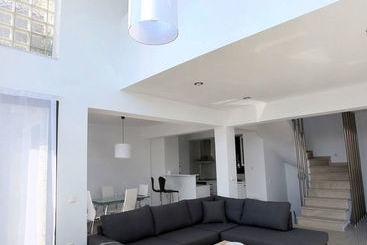 Sunny Sani Luxury Villas