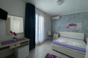 B&b Le Onde Del Mare