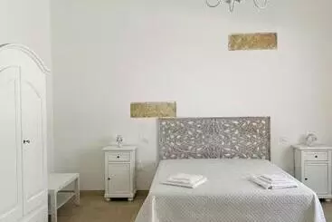 B&b Sideris In Salento