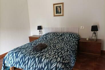 צימר Casa De Familia Estela