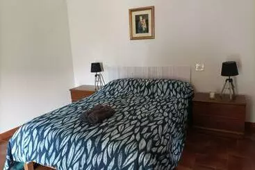 Bed & Breakfast Casa De Familia Estela