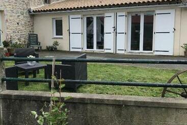 Bed and Breakfast La Maison Des Amis