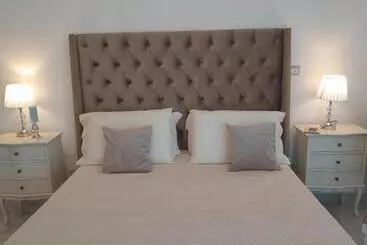 ベッドアンドブレックファースト La Vigna Del Vento