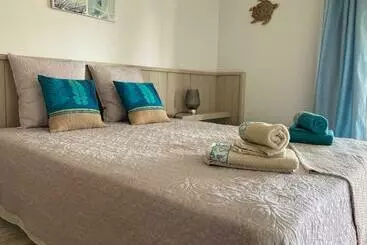 Bed and Breakfast Le Clos De Bajardan