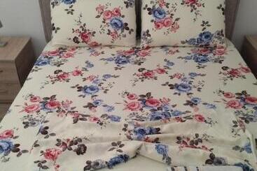 Bed and Breakfast Stomici Guesthouse