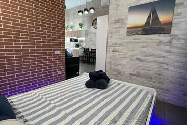 هتل آپارتمان Carcaixent 24