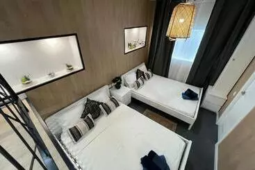 Appart'hotel Carcaixent 24