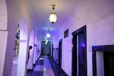 Hotell Birds View Palace