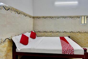 Hotel O Rk Residency