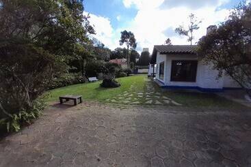 Hotell Pousada Do Moinho