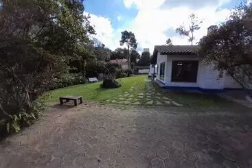 Hotel Pousada Do Moinho
