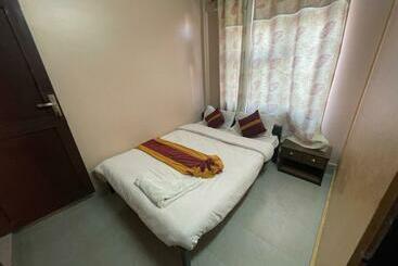 Hotel The Kathmandu Home