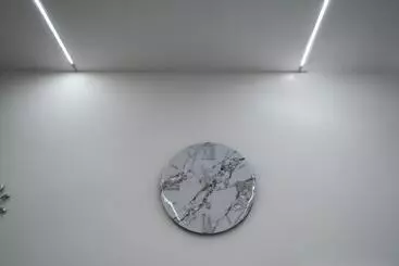 Pensión Arco Alto Rooms