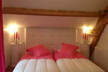 ペンション Chambres Cottages