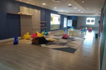 Apto. Hotel Enjoy Solar Das águas Park Resort