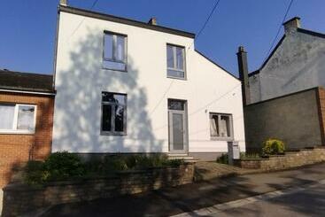 مبيت وإفطار Carpe Diem