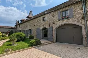 Aamiaismajoitus (B&B) Le Clos Des écureuils   Chambres D Hôtes