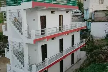 Hotel Arindam