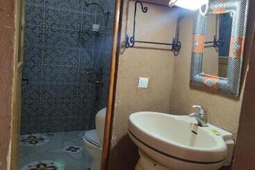 호텔 Kasbah Of Peace & Boutique