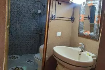 Hotelli Kasbah Of Peace & Boutique