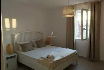 Pension Bungalou Serendipity